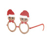 LUNETTES RIGOLOTES SWEETY XMAS 8PCS