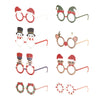 LUNETTES RIGOLOTES SWEETY XMAS 8PCS