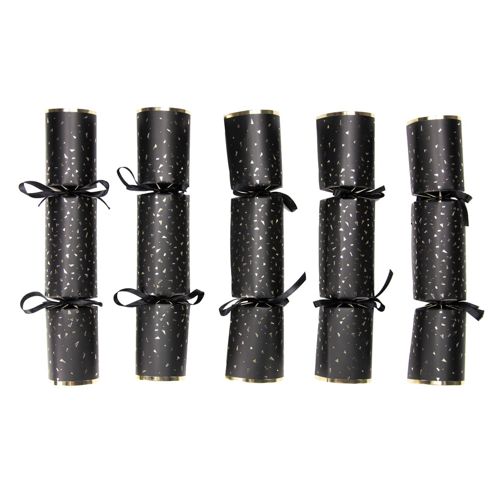 CRACKERS GOLD PARTY X5