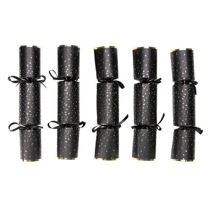 CRACKERS GOLD PARTY X5