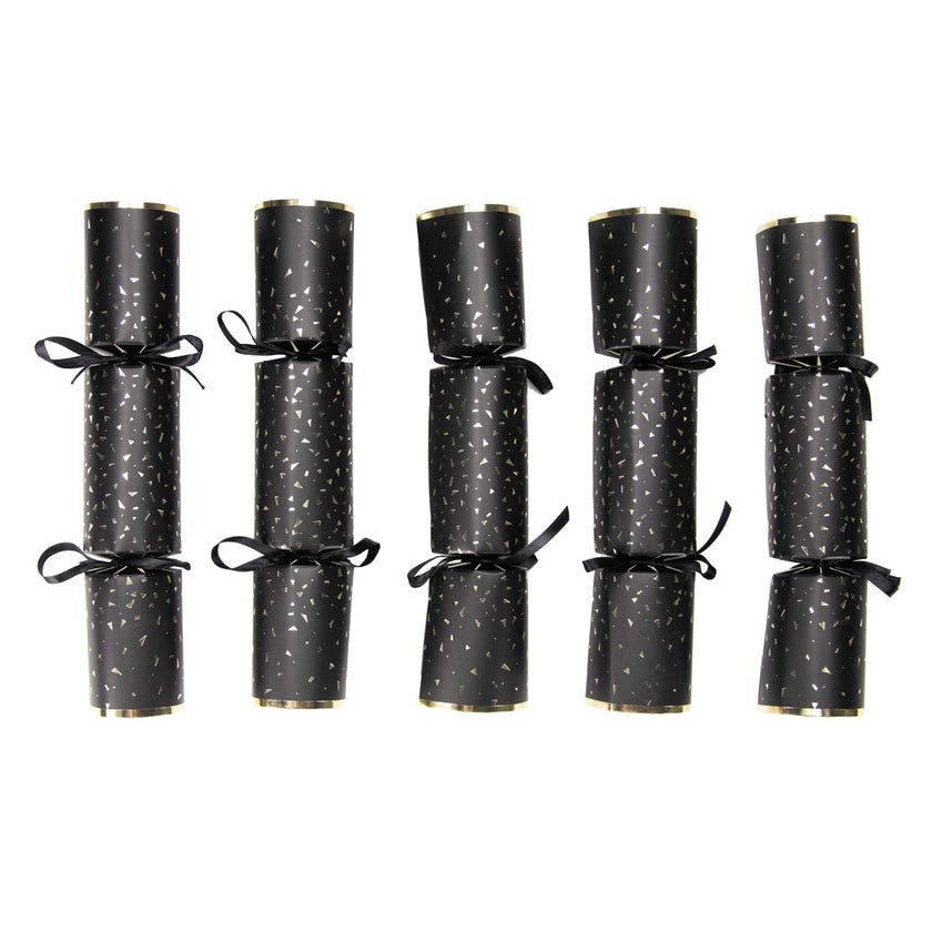 CRACKERS GOLD PARTY X5