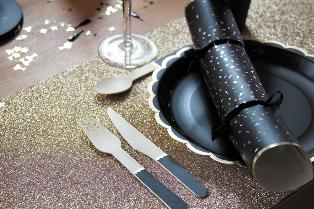 CRACKERS GOLD PARTY X5