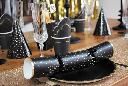 CRACKERS GOLD PARTY X5