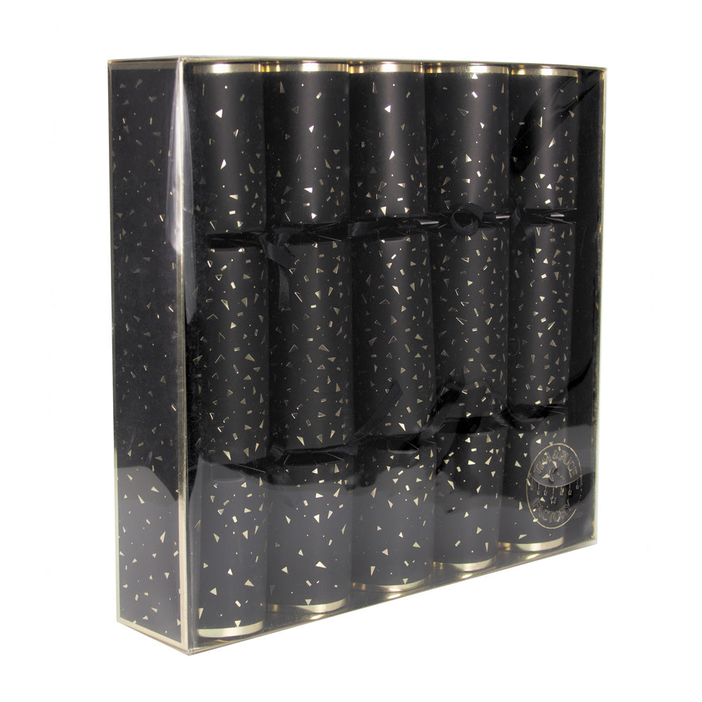 CRACKERS GOLD PARTY X5