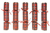CRACKERS TARTAN X5