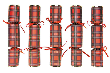 CRACKERS TARTAN X5