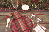 CRACKERS TARTAN X5