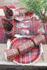 CRACKERS TARTAN X5