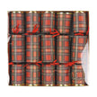 CRACKERS TARTAN X5