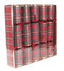 CRACKERS TARTAN X5