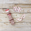CRACKERS SWEETY XMAS X5