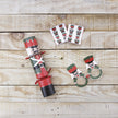 CRACKERS SWEETY XMAS X5
