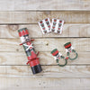CRACKERS SWEETY XMAS X5