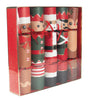 CRACKERS SWEETY XMAS X5