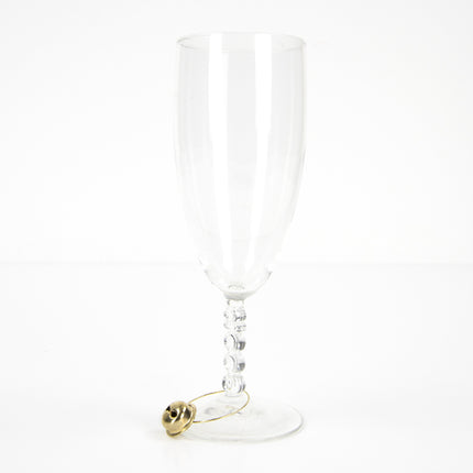 BOITE DE 6 CHARMS POUR VERRES