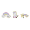 CONFETTIS DE TABLE BABY LICORNE