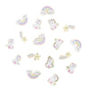 CONFETTIS DE TABLE BABY LICORNE
