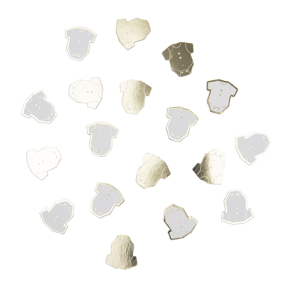 CONFETTIS DE TABLE BODY