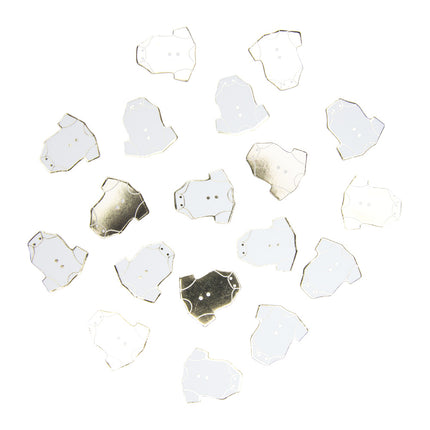 CONFETTIS DE TABLE BODY