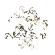 CONFETTIS DE TABLE ANCRE MARINIERE