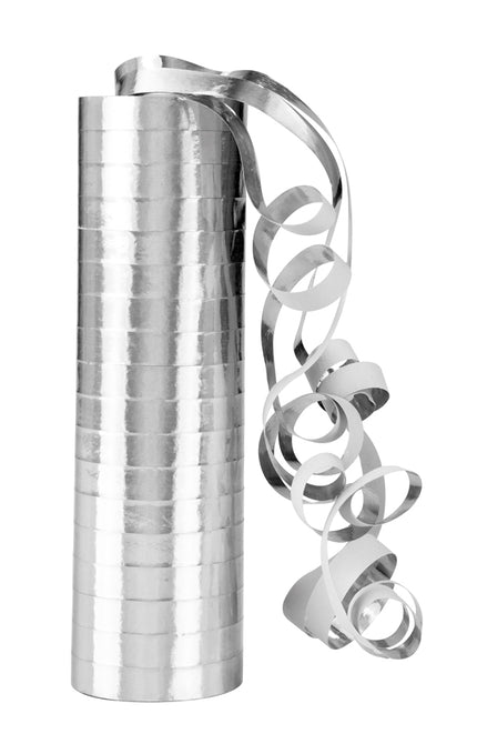 SERPENTIN 18 LANCERS SILVER PARTY X4
