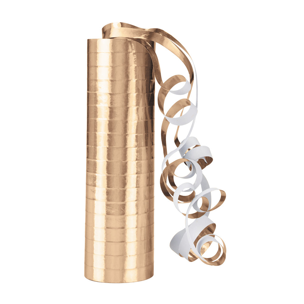 SERPENTIN 18 LANCERS ROSE GOLD PARTY X4