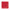 SERVIETTES FESTONNEES 33X33CM ROUGES ET OR X 16