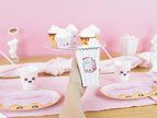 STICKERS JUNK FOOD X 25PCS