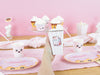 STICKERS JUNK FOOD X 25PCS