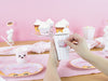 STICKERS JUNK FOOD X 25PCS