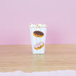 STICKERS JUNK FOOD X 25PCS