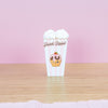 STICKERS JUNK FOOD X 25PCS