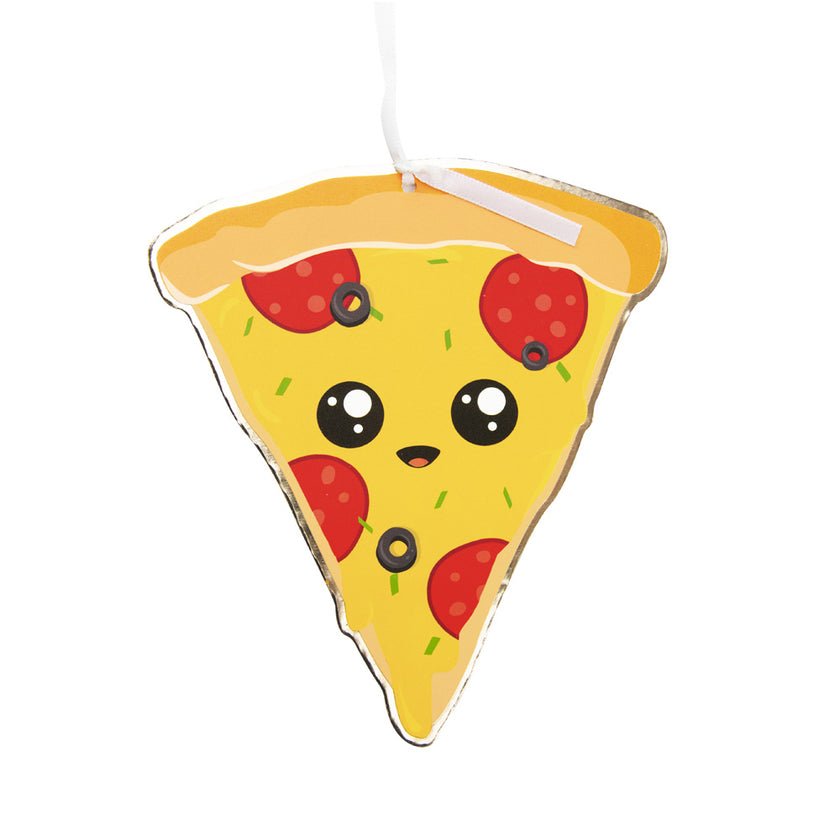 SUSPENSIONS SALTY JUNK FOOD X 5