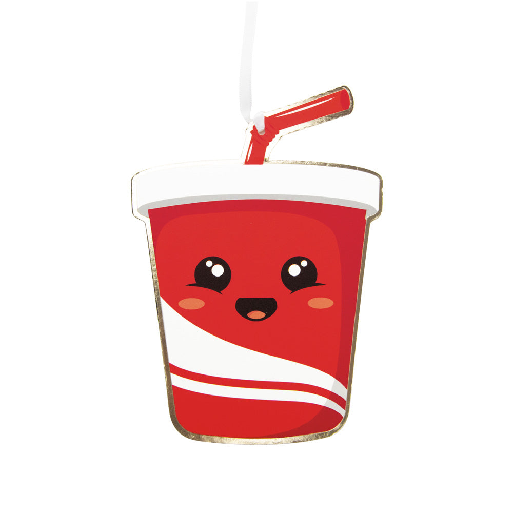 SUSPENSIONS SALTY JUNK FOOD X 5