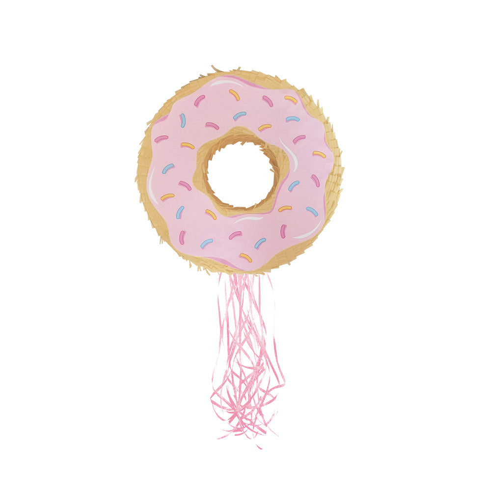 PINATA JUNK FOOD DONUTS