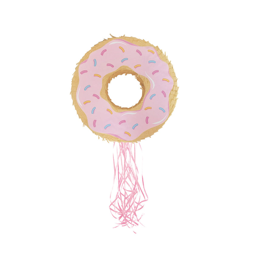 PINATA JUNK FOOD DONUTS