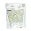 BOITES A POP-CORN SHABBY ET OR X 8