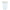 BOITES A POP-CORN BLEU PASTEL ET OR X 8