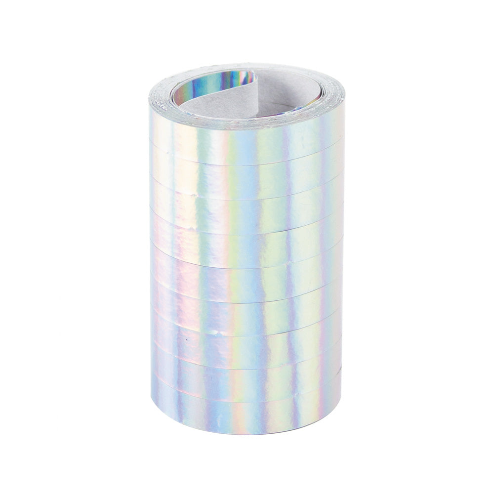 COFFRET 10 PERS. BOITE LUXE IRIDESCENT PARTY