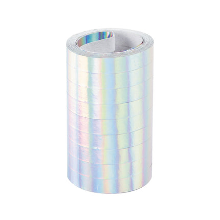 COFFRET 10 PERS. BOITE LUXE IRIDESCENT PARTY