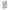 BALLONS DE BAUDRUCHE BLANCS VISAGES D HALLOWEEN X 6