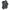 BALLONS DE BAUDRUCHE NOIRS VISAGES D HALLOWEEN X 6