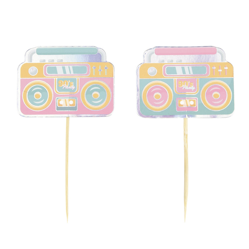 PICS A COCKTAIL 90'S PARTY X 10