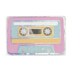 SERVIETTES CASSETTE 90'S PARTY 19X29CM  X 16