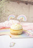 PICS A COCKTAIL ARC EN CIEL PASTEL X 10