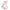 ASSIETTES BABY LICORNE 25CM X 8