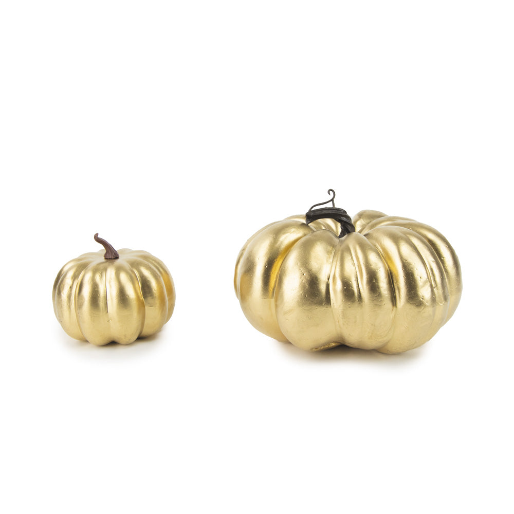 PETITE CITROUILLE DOREE