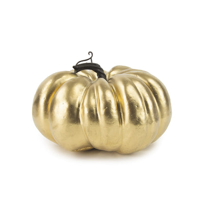 GRANDE CITROUILLE DOREE