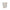 GOBELETS FESTONNES 200ML FLEURS ET OR X 8