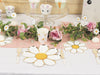 ASSIETTES MARGUERITE HIPPY PARTY 23CM X 8